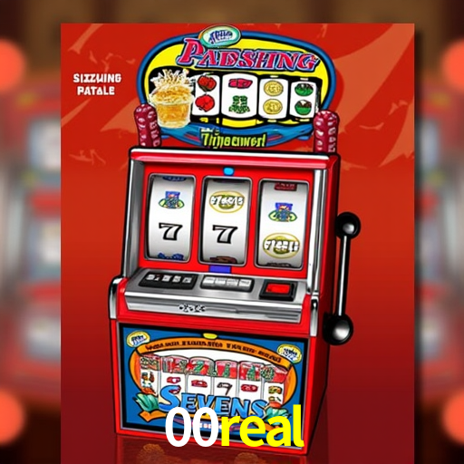 Welcome Bonus 00real